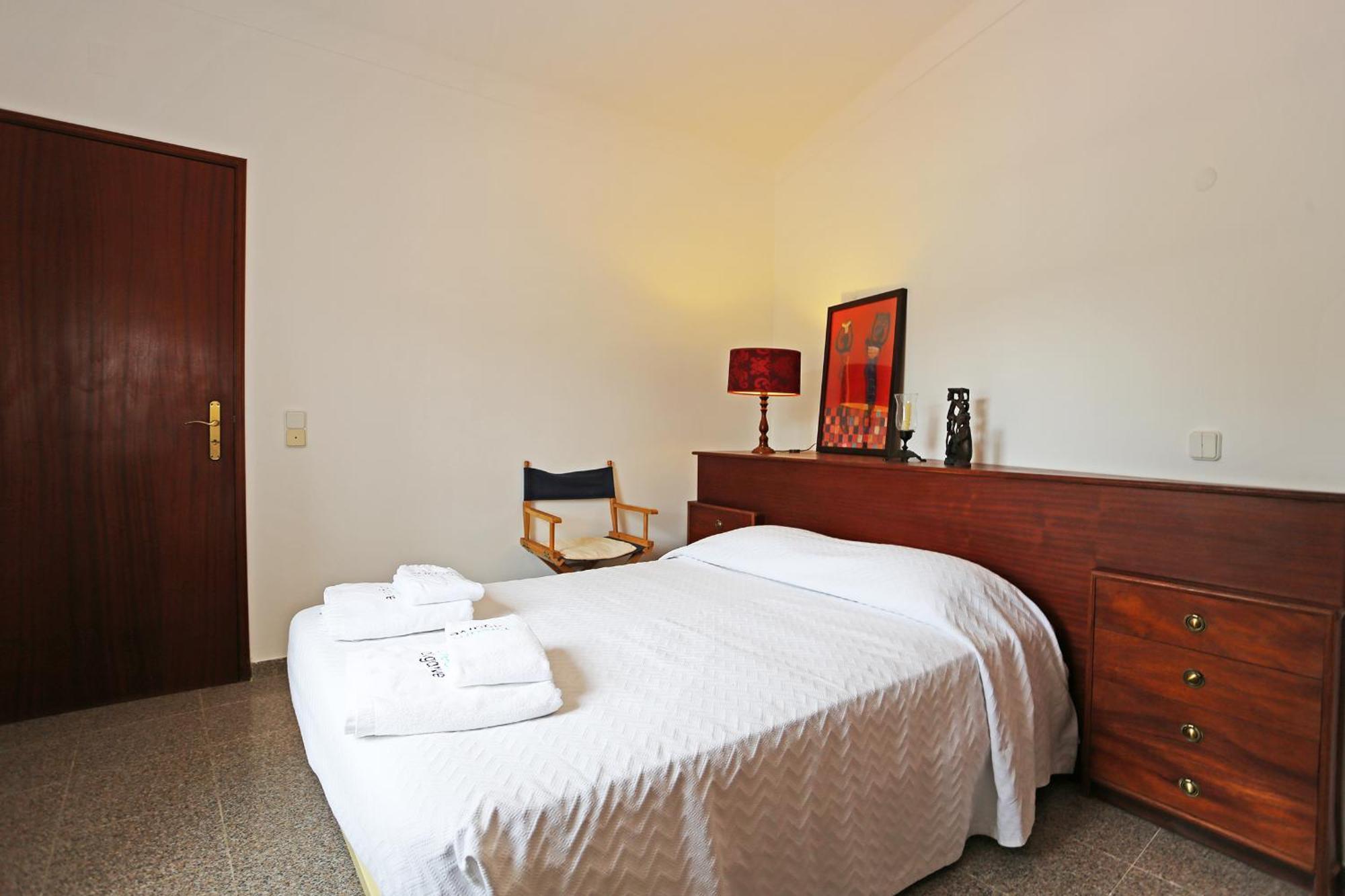 Sweet Spot Marina Apartments Lagos Room photo