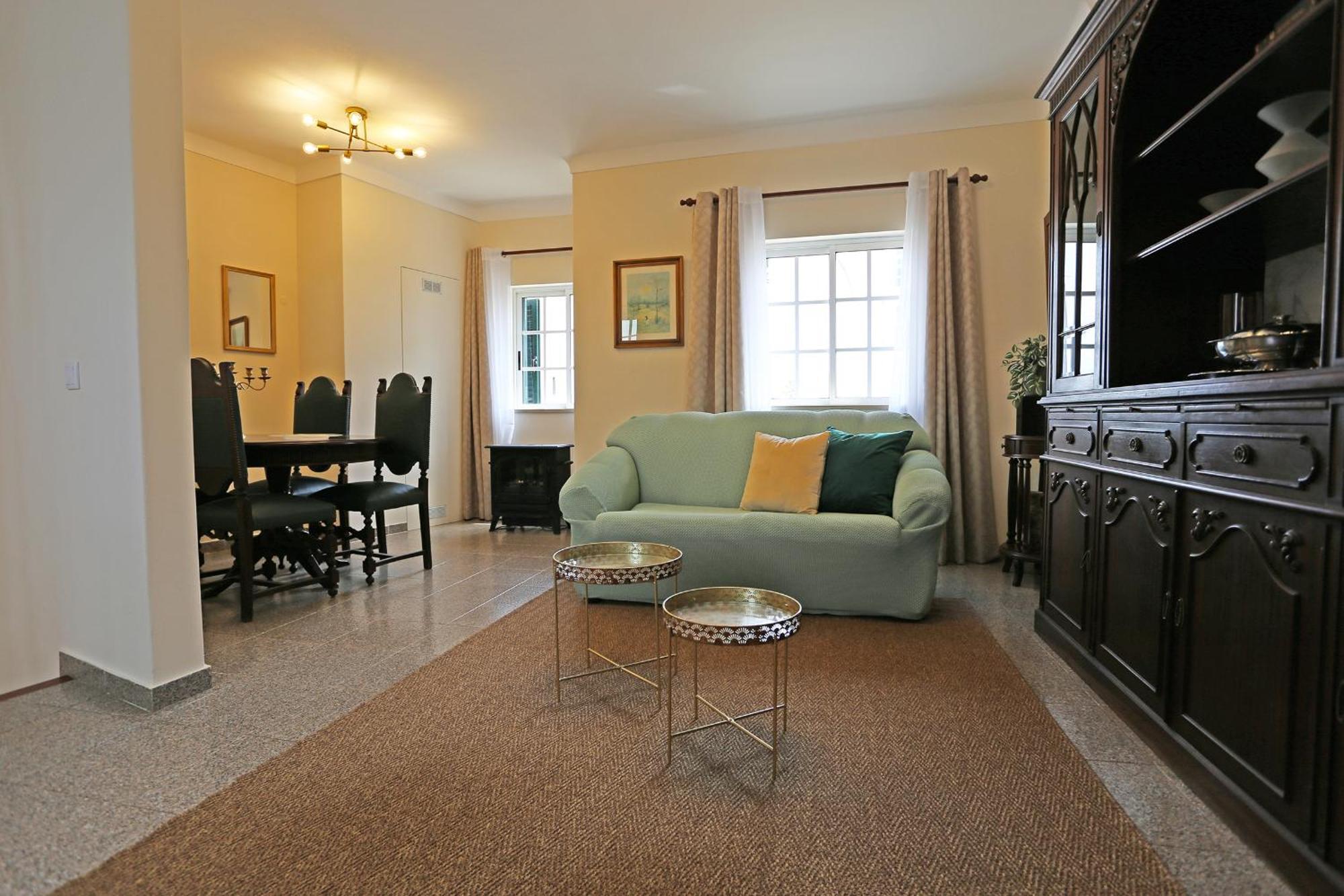 Sweet Spot Marina Apartments Lagos Room photo