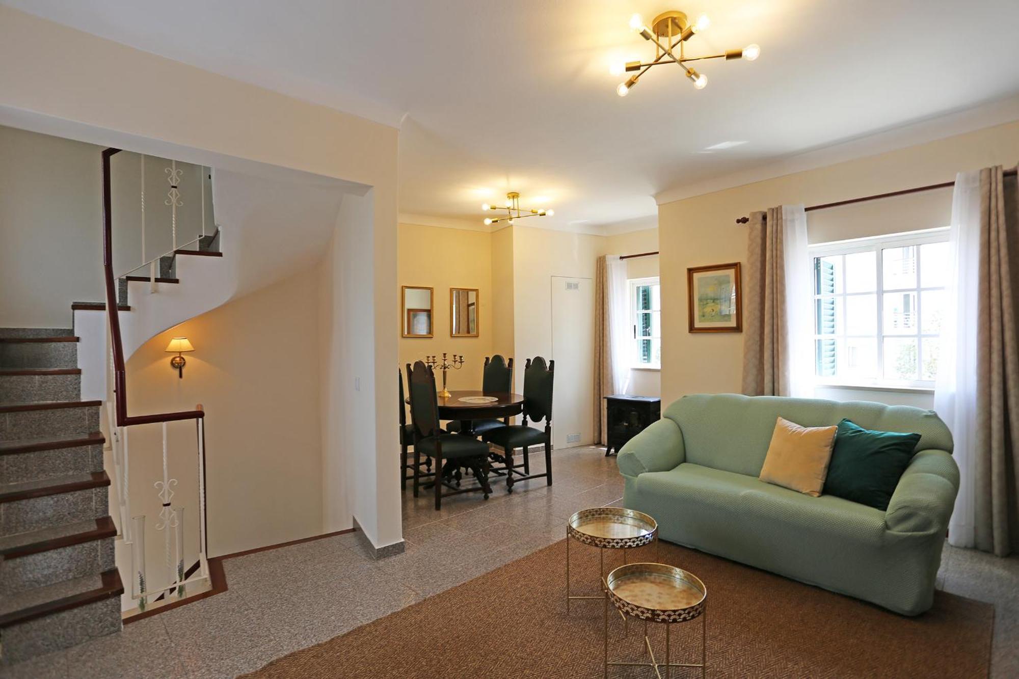 Sweet Spot Marina Apartments Lagos Room photo