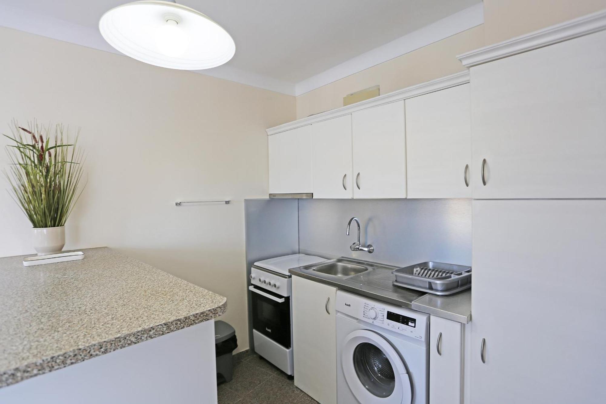 Sweet Spot Marina Apartments Lagos Room photo